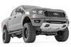 LED Light Kit | Bumper Mount | 20" Spectrum Single Row | Ford Ranger (19-23) | 80815