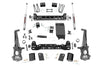 6 Inch Lift Kit | Ford Ranger 4WD (2019-2023) | 50930