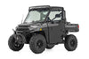 Rough Country 94 Series Wheel | UTV | Matte Black | 14x7 | 4x156 | +10mm | 94140730