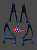 Front Ranger A Arms (Front Only) (2" Forward) Adjustable Lowers (18-19 1000 Models)