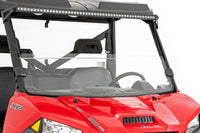 Half Windshield | Scratch Resistant | Polaris Ranger 1000/Ranger XP 900/1000 | 98132011A
