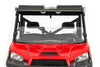 Half Windshield | Scratch Resistant | Polaris Ranger 1000/Ranger XP 900/1000 | 98132011A
