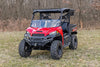 Half Windshield | Scratch Resistant | Polaris Ranger 1000/Ranger XP 900/1000 | 98132011A