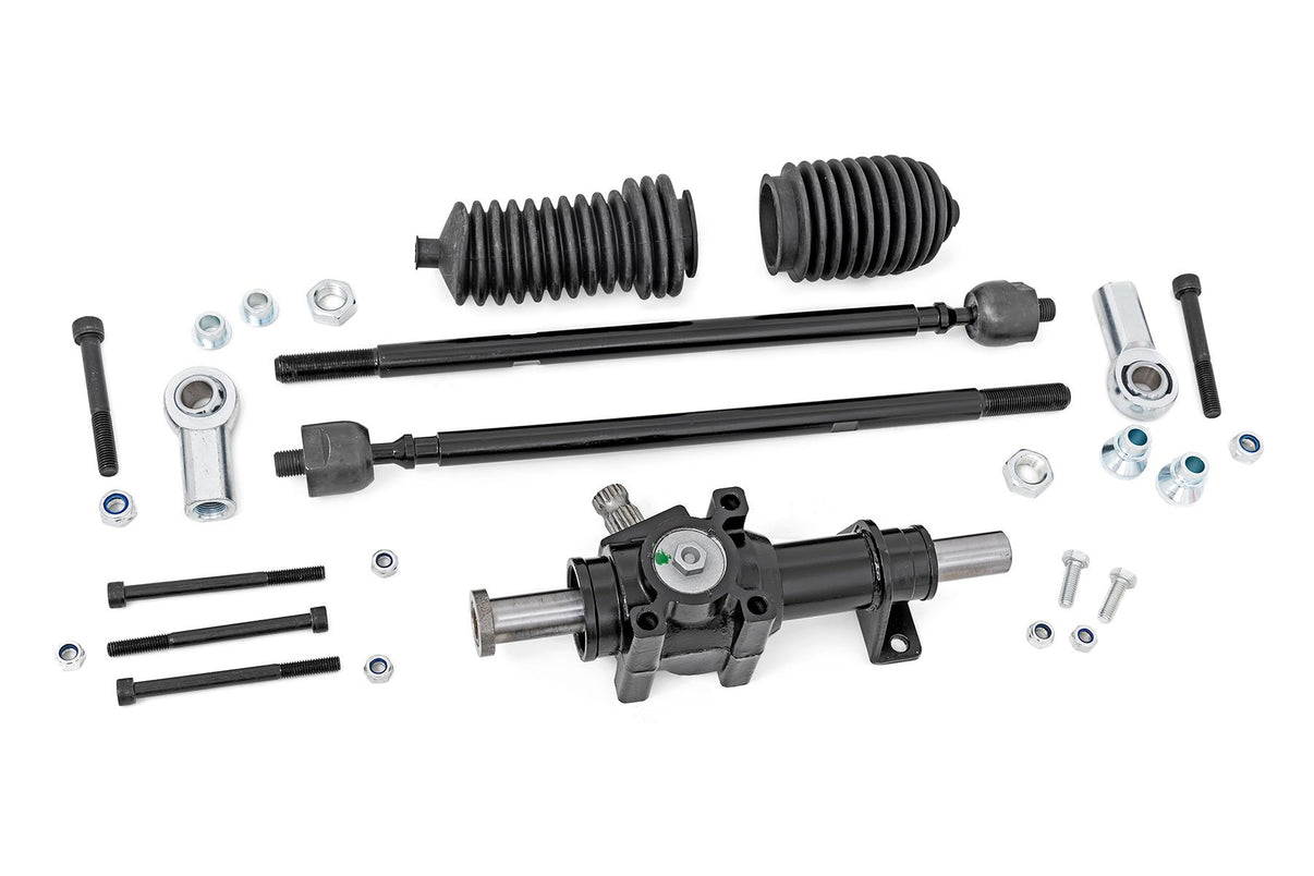 Rack and Pinion | Heavy Duty | Polaris Ranger XP 1000  | 93115