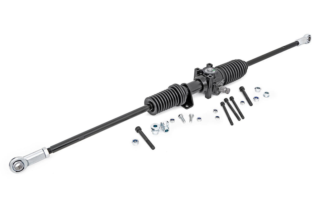 Rack and Pinion | Heavy Duty | Polaris Ranger XP 1000  | 93115