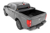 Rough Country | Soft Tri-Fold Bed Cover | 5' Bed | Ford Ranger 2WD/4WD (2019-2023) | 41219500A