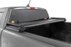 Rough Country | Soft Tri-Fold Bed Cover | 5' Bed | Ford Ranger 2WD/4WD (2019-2023) | 41219500A