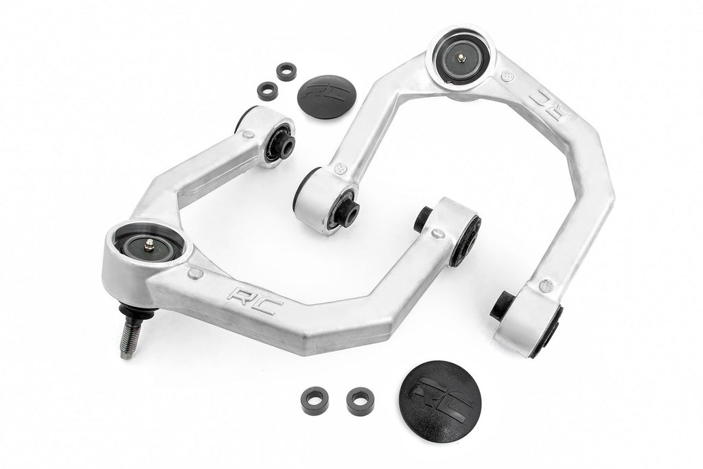Upper Control Arms | 3.5 Inch Lift | Ford Ranger 4WD (2019-2023) | 50008