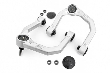 Upper Control Arms | 3.5 Inch Lift | Ford Ranger 4WD (2019-2023) | 50008