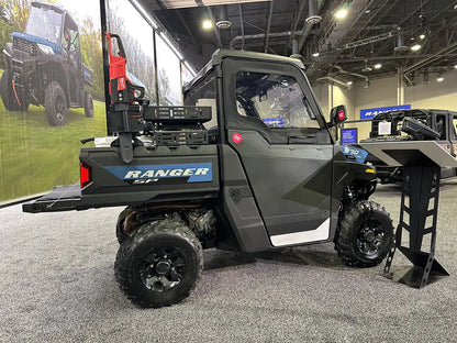 Polaris Ranger 570 Front Half Doors Kolpin 32100
