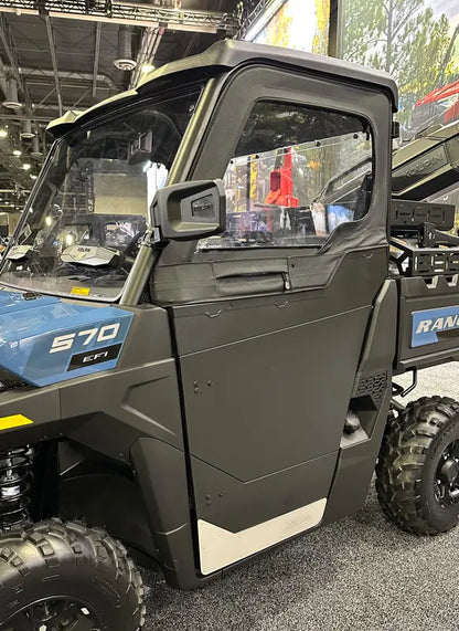 Polaris Ranger 570 Front Half Doors Kolpin 32100