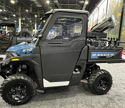 Polaris Ranger 570 Front Half Doors Kolpin 32100