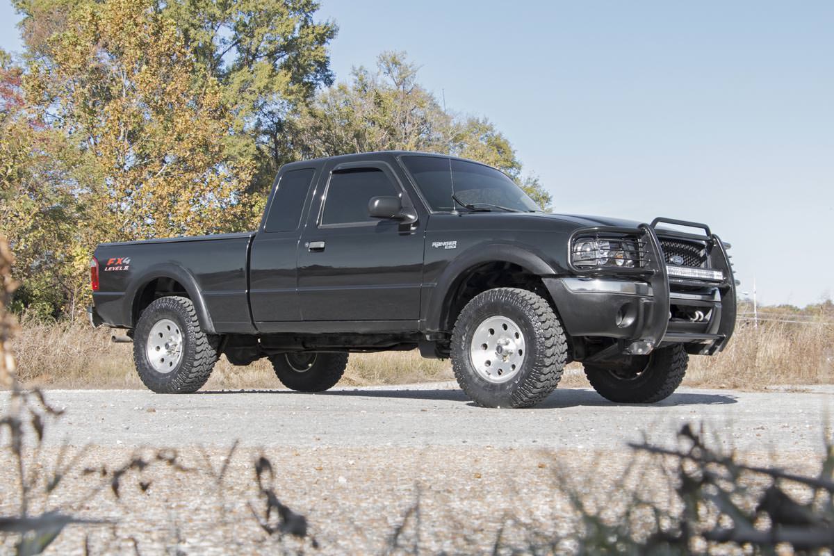 1.5 Inch Leveling Kit | Ford Ranger 4WD (1998-2011) | 50108