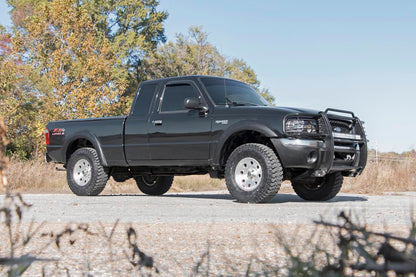 1.5 Inch Leveling Kit | Ford Ranger 4WD (1998-2011) | 50108