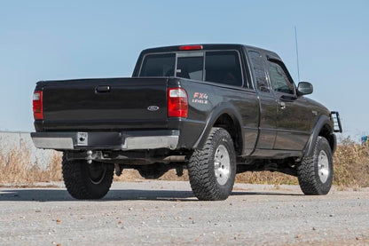 1.5 Inch Leveling Kit | Ford Ranger 4WD (1998-2011) | 50108