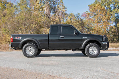 1.5 Inch Leveling Kit | Ford Ranger 4WD (1998-2011) | 50108