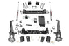 6 Inch Lift Kit | Ford Ranger 4WD (2019-2023) | 50530