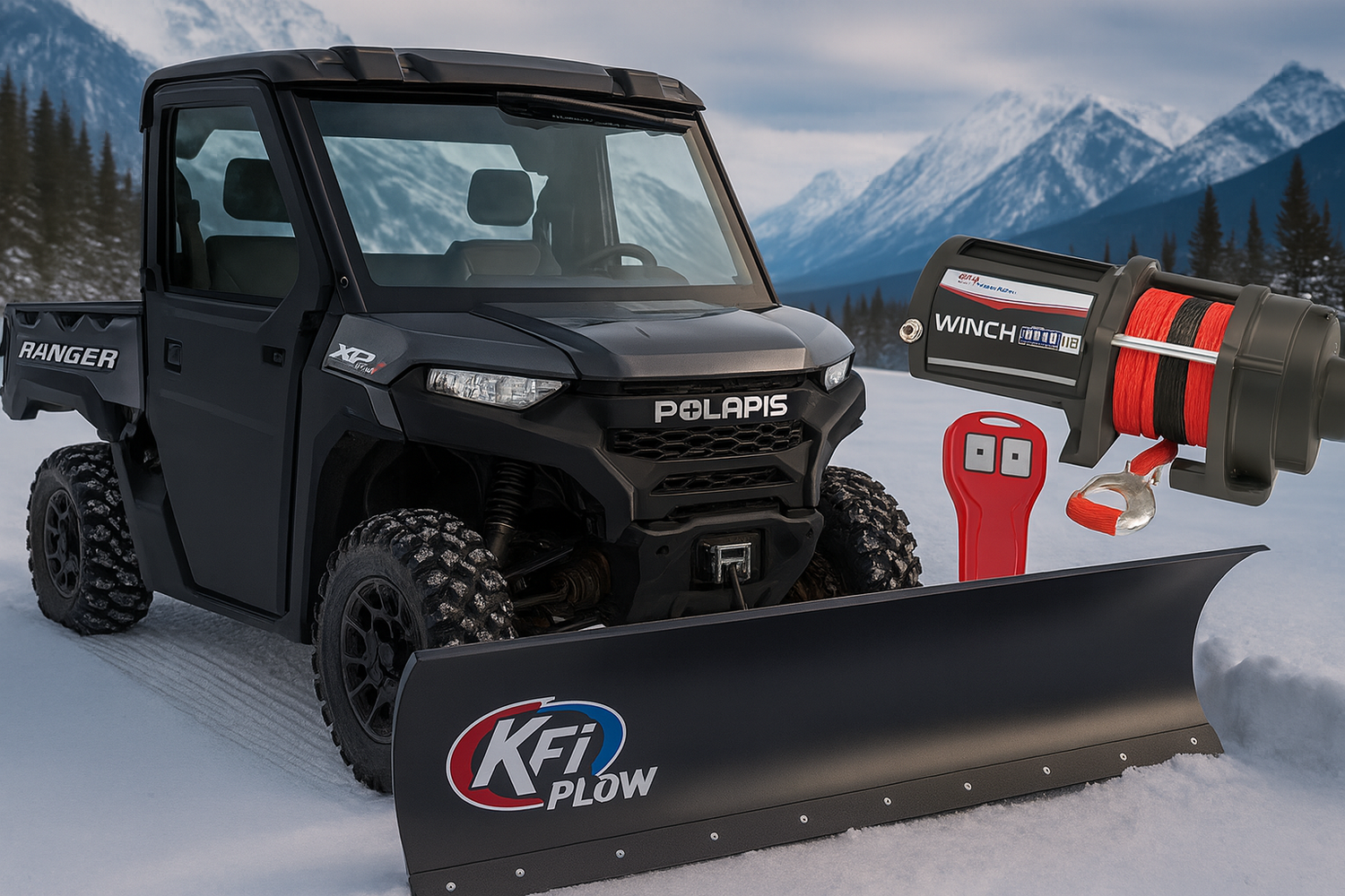 KFI PRODUCTS