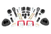 2.5 Inch Lift Kit | Toyota RAV4 2WD/4WD (2019-2023) | 73100