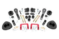 2.5 Inch Lift Kit | Toyota RAV4 2WD/4WD (2019-2023) | 73100
