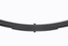 Front Leaf Springs | 4" Lift | Pair | Toyota Land Cruiser FJ40 4WD (64-80) | 8041Kit