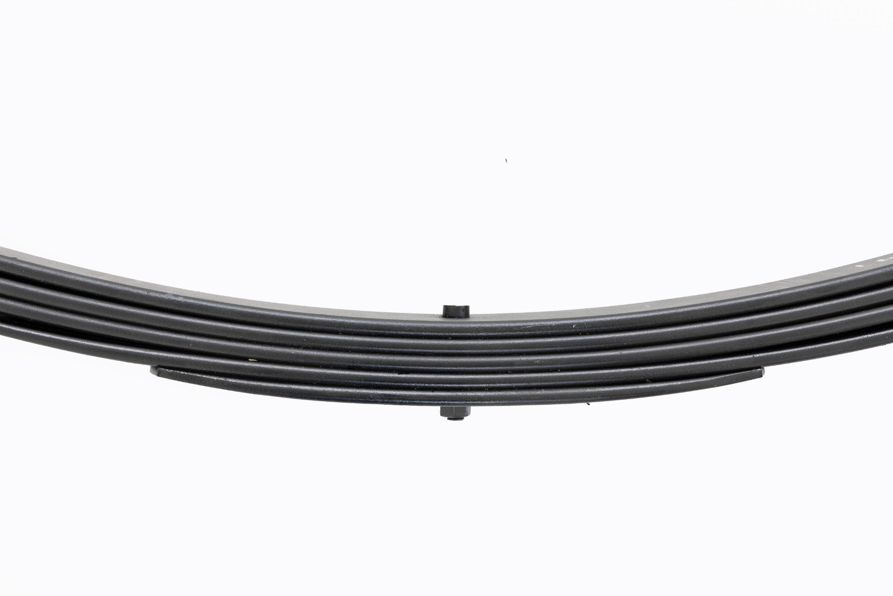 Front Leaf Springs | 4" Lift | Pair | Toyota Land Cruiser FJ40 4WD (64-80) | 8041Kit