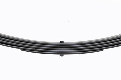 Front Leaf Springs | 4" Lift | Pair | Toyota Land Cruiser FJ40 4WD (64-80) | 8041Kit