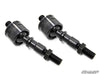 SuperATV Inner Tie Rod End Replacement?Can-Am
