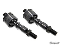 SuperATV Inner Tie Rod End Replacement?Can-Am