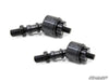 SuperATV Inner Tie Rod End Replacement?Honda