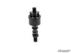 SuperATV Inner Tie Rod End Replacement?Yamaha