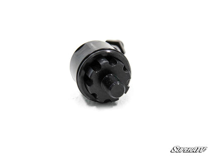 SuperATV Inner Tie Rod End Replacement?Honda