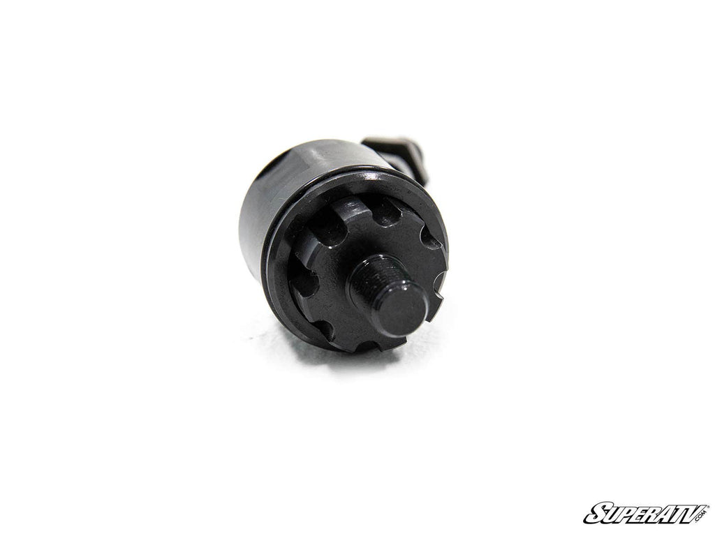 SuperATV Inner Tie Rod End Replacement?Arctic Cat