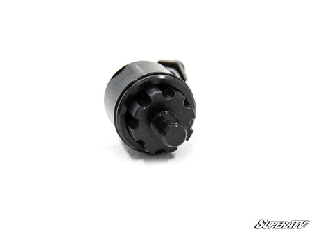 SuperATV Inner Tie Rod End Replacement?Arctic Cat