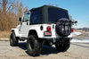 Soft Top | Replacement | Black | Full Doors | Jeep Wrangler TJ 4WD (97-06) | RC85020.35