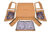 Soft Top | Replacement | Spice | Half Doors | Jeep Wrangler TJ 4WD (97-06) | RC85350.70