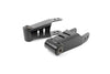 Lowering Shackles | 1-1.5 Inch | Chevy/GMC Sierra 1500 (19-25)/Silverado 1500 (19-25)  | RC0504