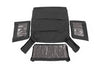 Soft Top | Replacement | Black | 2 Door | Jeep Wrangler JK 4WD (2010-2018) | RC85460.35