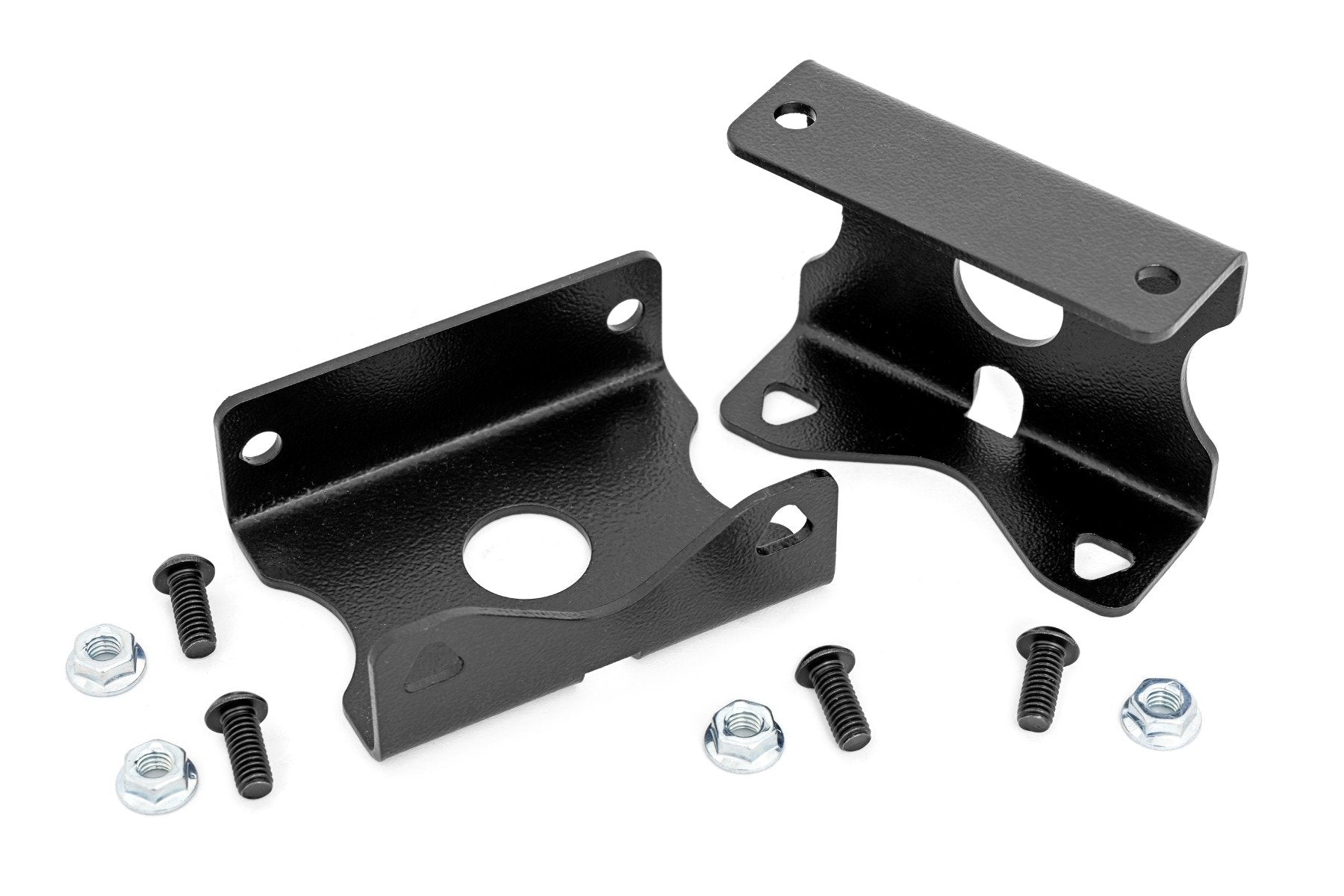 Universal UTV Rack J-Bracket | 99014
