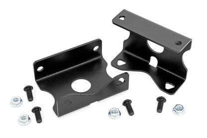 Universal UTV Rack J-Bracket | 99014