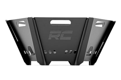Overland Collapsible Fire Pit w/Carry Bag | 117513A