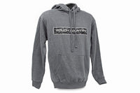 Rough Country | Rough Country Hoodie | Digital | Grey | XL | 84089XL