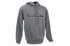 Rough Country | Rough Country Hoodie | Digital | Grey | 2XL | 840892XL