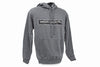 Rough Country | Rough Country Hoodie | Digital | Grey | 3XL | 840893XL