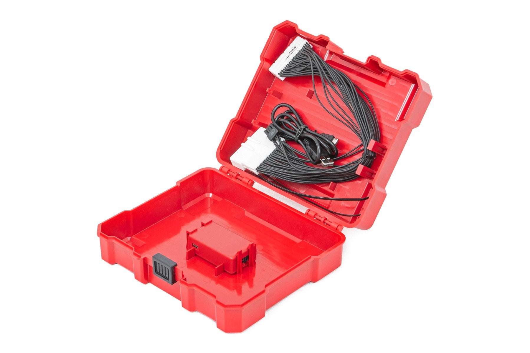 Speedometer Calibrator | Inline | Ram 1500/2500/3500 2WD/4WD (2019-2023) | 90047
