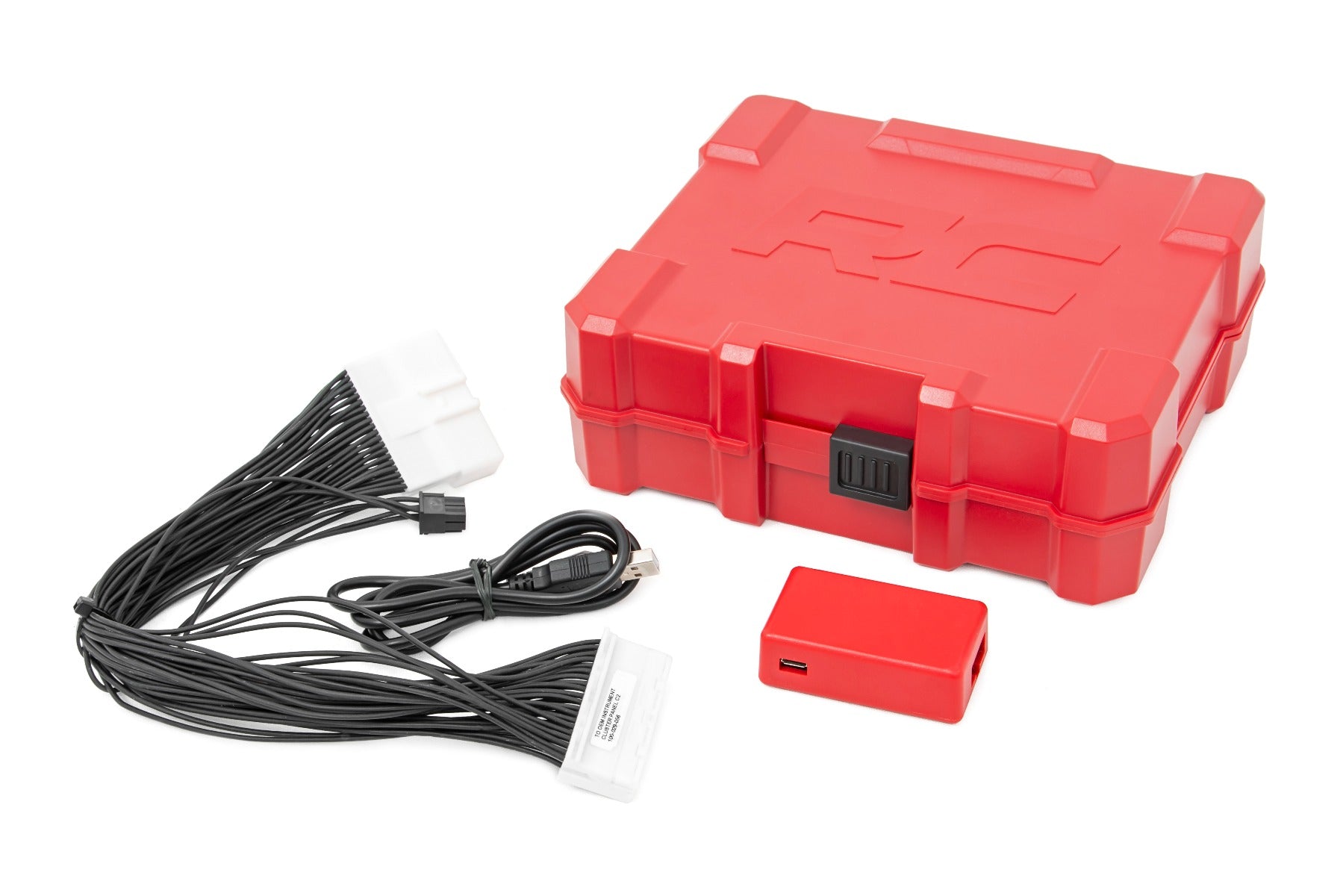 Speedometer Calibrator | Inline | Ram 1500/2500/3500 2WD/4WD (2019-2023) | 90047