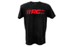 Rough Country | Rough Country T-Shirt | RC Lines | Black | SM | 84096SM