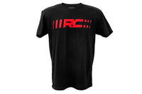 Rough Country | Rough Country T-Shirt | RC Lines | Black | LG | 84096LG