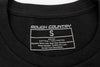 Rough Country | Rough Country T-Shirt | RC Lines | Black | MD | 84096MD