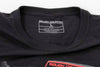 Rough Country | Rough Country T-Shirt | Long Sleeve | Vertex | Black | SM | 84090SM